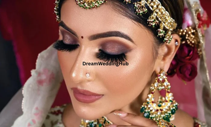 Sunshine Makeup Studio